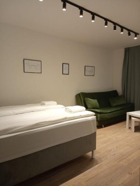 Apartman Mostarska priča